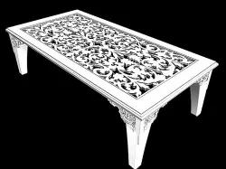 COFFE TABLE ARP