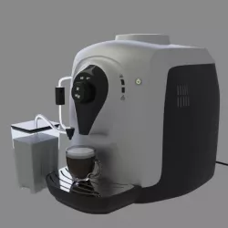 Coffee machine