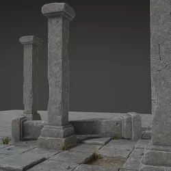 Column Set