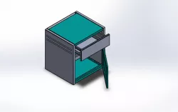 commode