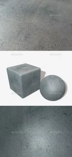 Concrete Wall Seamless Texture
