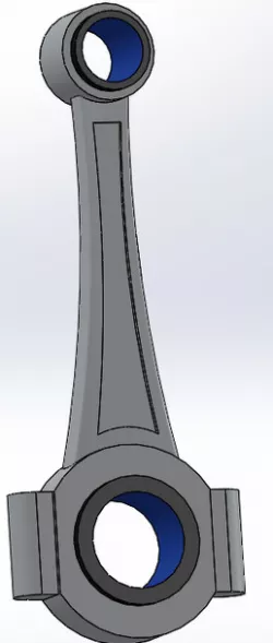 Connecting rod