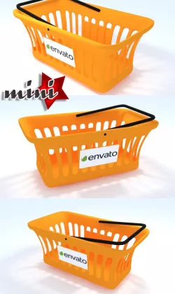 Consumer Basket