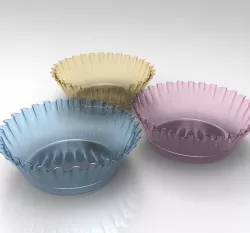 cooking's mold