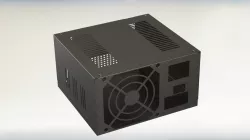 CPU Case Bottom cover in cover 2.0