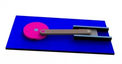 Crank Machine