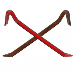 Crowbars