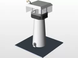 defence tower