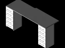 Desk