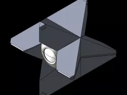 Destiny Ghost Shell (Default)
