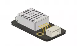 DF Robot DHT22