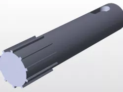 Differential