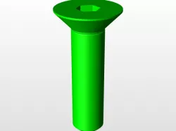 DIN EN ISO - SCREWS