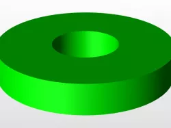 DIN EN ISO - WASHERS