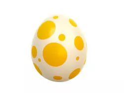 Dinosaur Egg