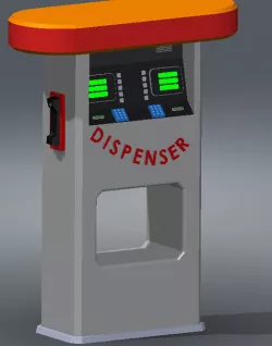 DISPENSER