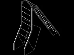 Diving ladder