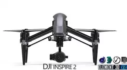 DJI Inspire 2