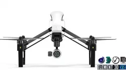 DJI Inspire