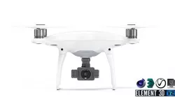 DJI Phantom 4 Pro