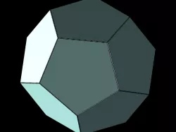 DODECAEDRO