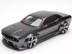 Dodge