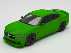 Dodge