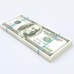 Dollar Stack