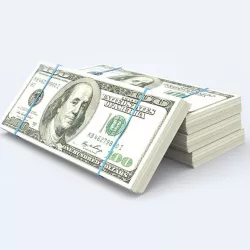 Dollar Stack