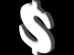 Dollar Symbol