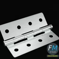 Door hinge