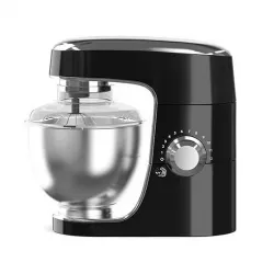 Dough Mixer 3D Model