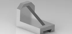 DOVETAIL-STOP
