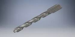 DRILL BIT
