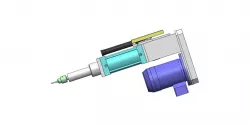 Drill machine