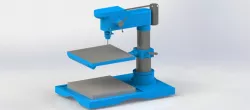 drill machine