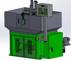 drilling machine