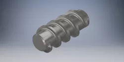 DRIVE INSERT