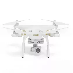 Drone 3D Model