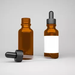 Dropper Bottle