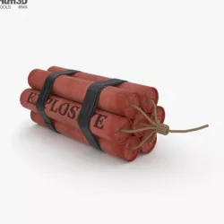 Dynamite