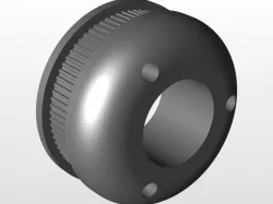 E-Board Parts