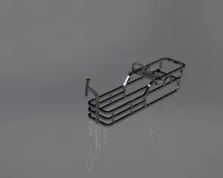 E-Vehichle Chasis