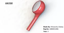 ear pods