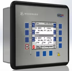 EasyGen RP-3000 | Remote Panel for easYgen-3000 Series Genset Controls