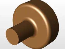 EDM tool