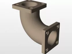 elbow