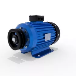 Electric Motor 2