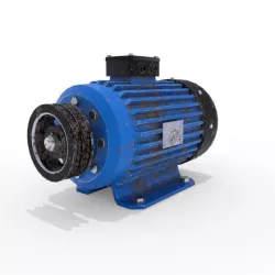 Electric Motor 3
