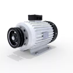 Electric Motor 4